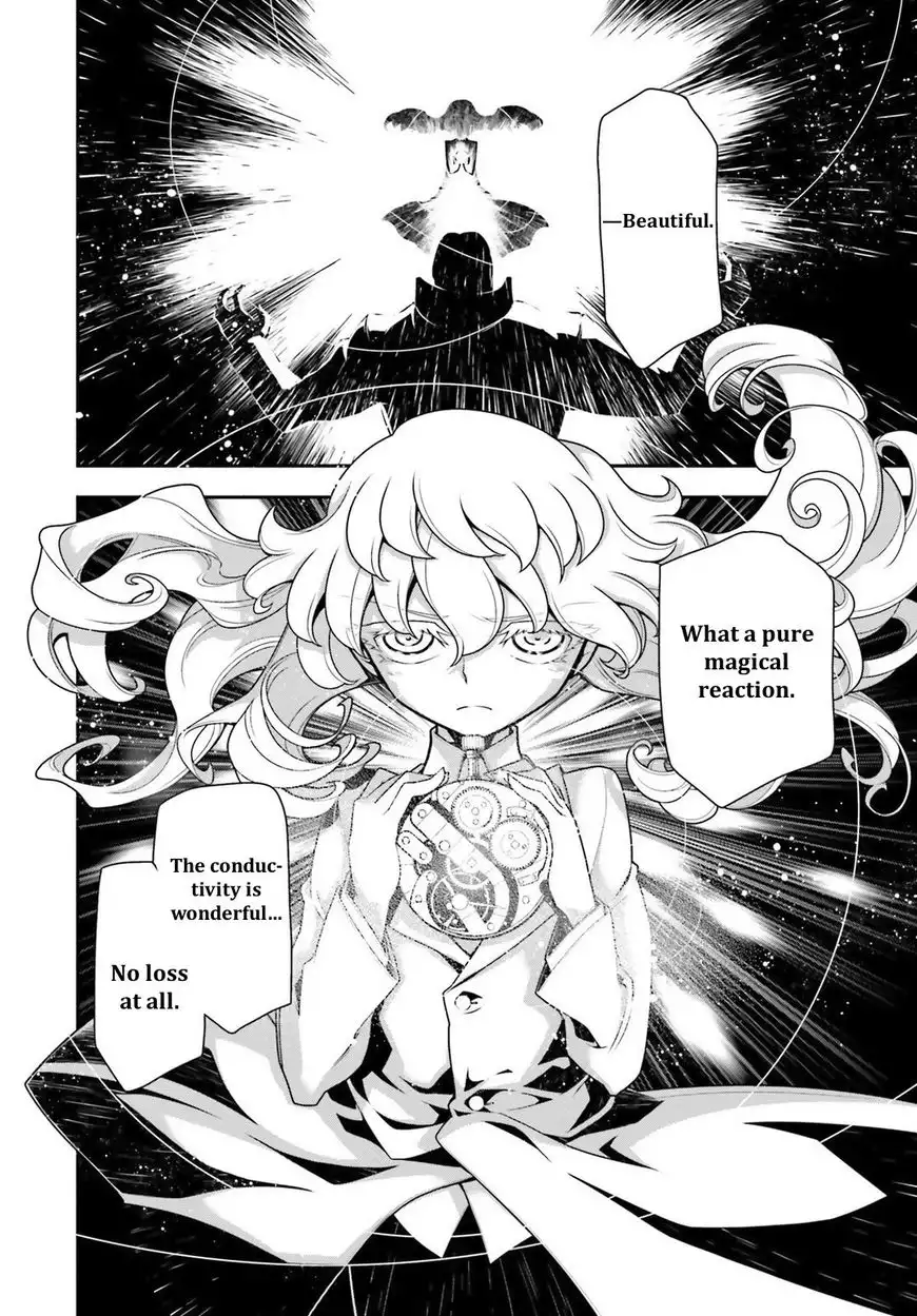 Youjo Senki Chapter 25 16